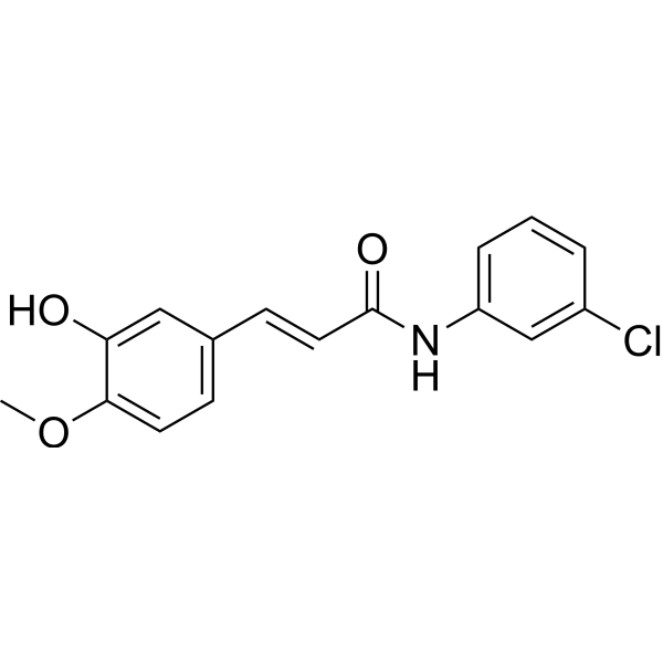 GNX-865 Chemical Structure