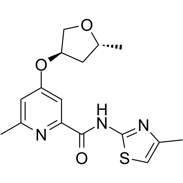 VU0652835 Chemical Structure