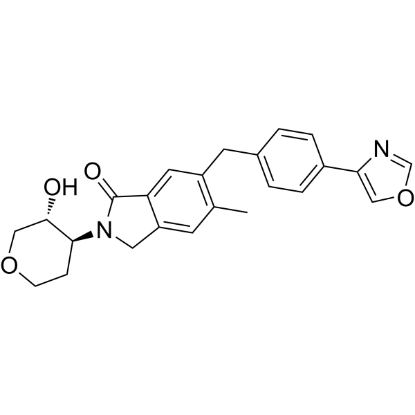 PF-06827443 Chemical Structure