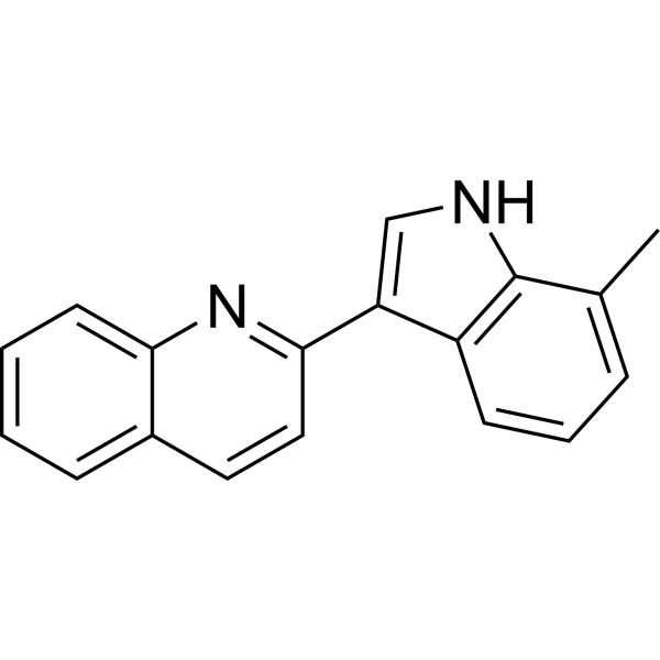 VPC-13566 Chemical Structure