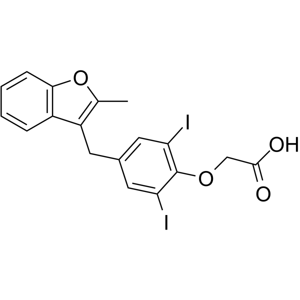 KB130015 Chemical Structure
