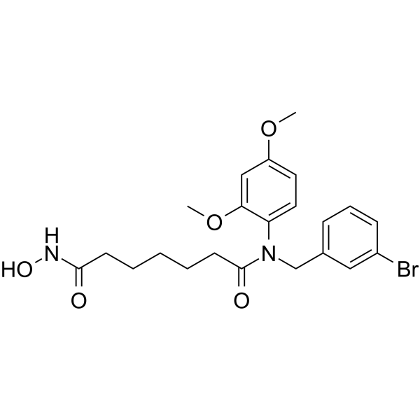 YF479 Chemical Structure