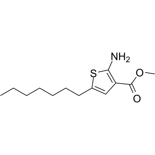 TJ191 Chemical Structure