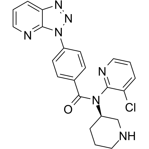 PF-06446846 Chemical Structure