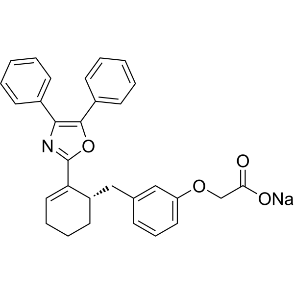 FR181157 Chemical Structure