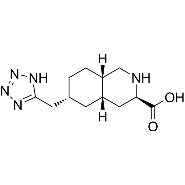 LY 233536 Chemical Structure