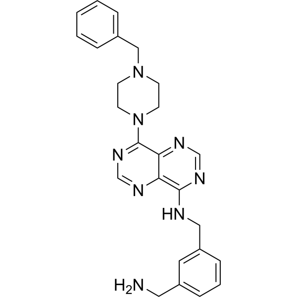 BI8626 Chemical Structure