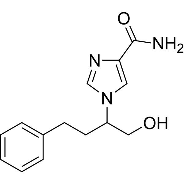 FR221647 Chemical Structure