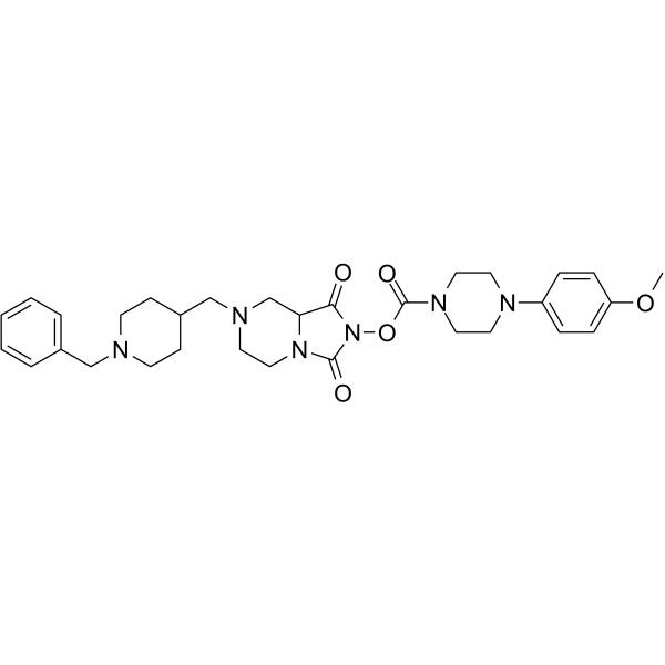 ABC44 Chemical Structure