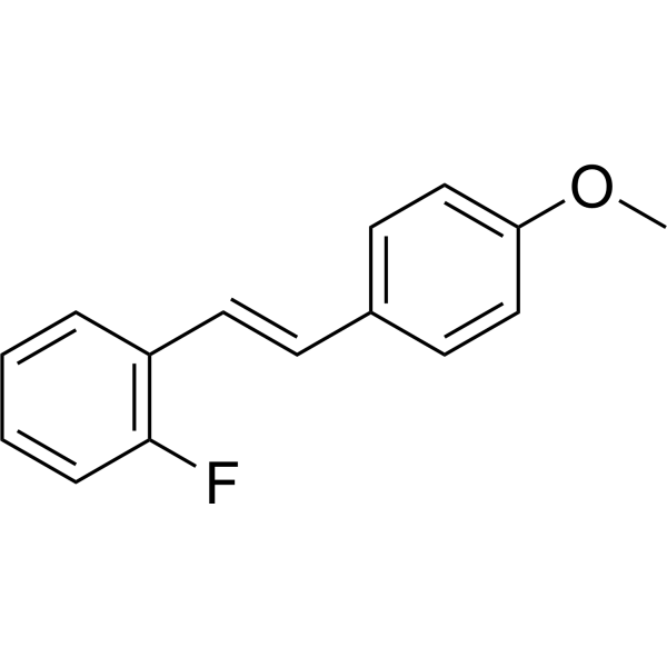 CAY10512 Chemical Structure