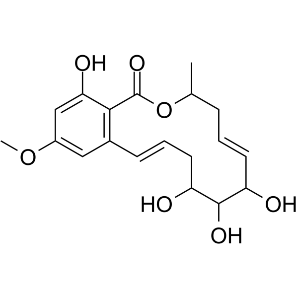 LL-Z1640-4 Chemical Structure