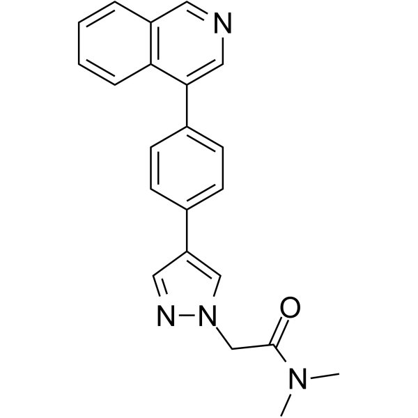 BI-1347 Chemical Structure