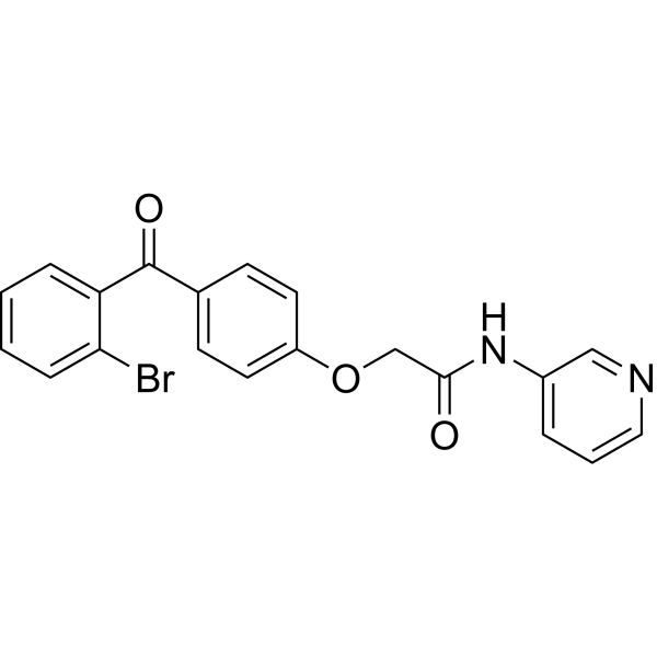 LUF7346 Chemical Structure