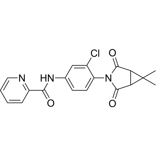 VU0410425 Chemical Structure