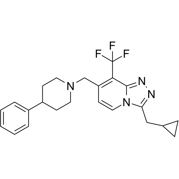 JNJ-46281222 Chemical Structure