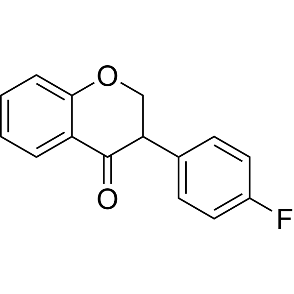 KBU2046 Chemical Structure