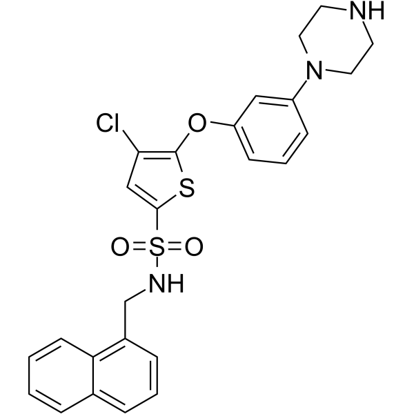 B-355252 Chemical Structure