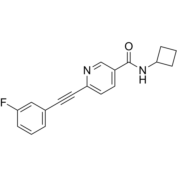 VU0360172 Chemical Structure
