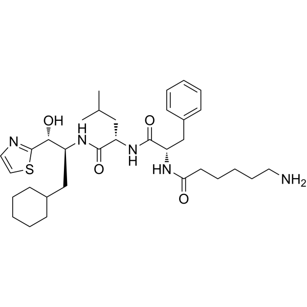 SQ 32970 Chemical Structure