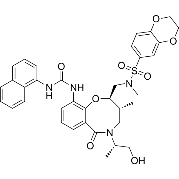 BRD0476 Chemical Structure