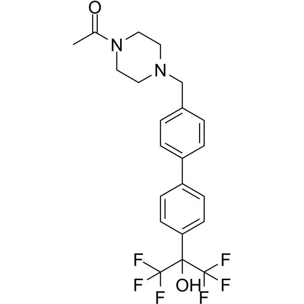 SR1555 Chemical Structure