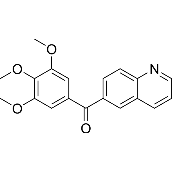MPT0B014 Chemical Structure