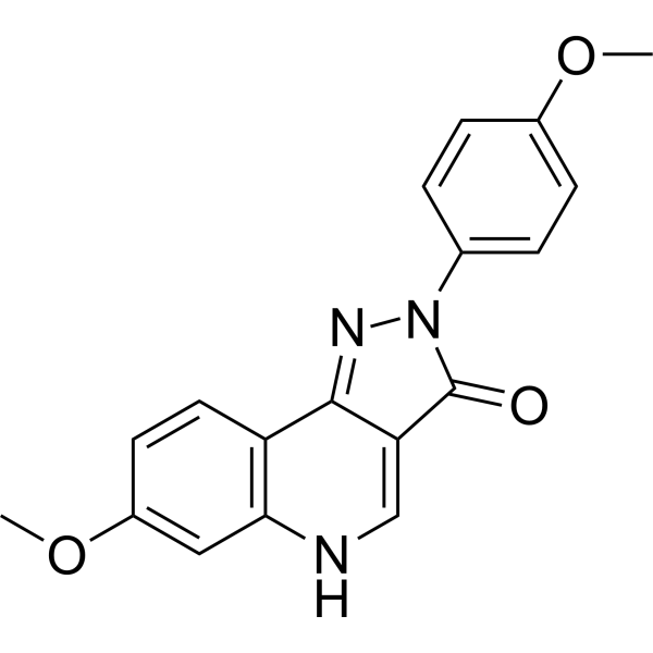 PZ-II-029 Chemical Structure