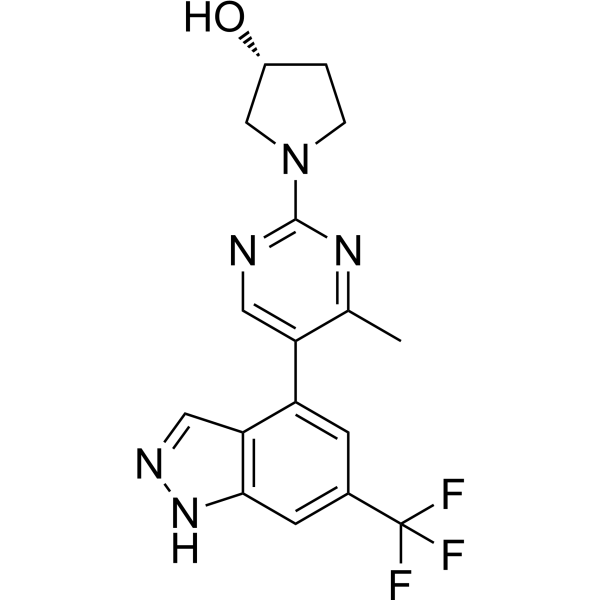 TP-004 Chemical Structure