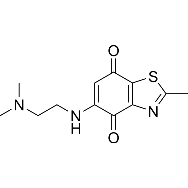 BN-82685 Chemical Structure