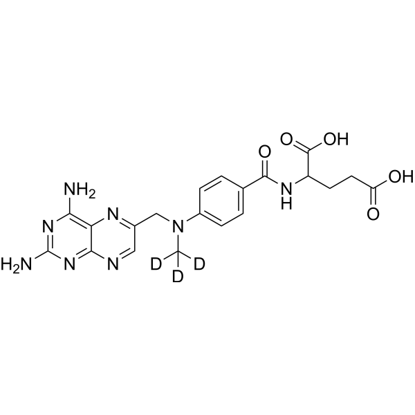Amethopterin-d3