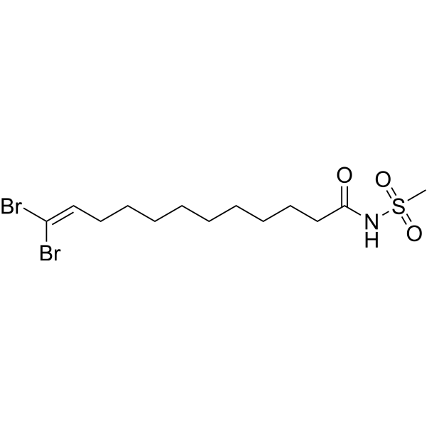 DDMS Chemical Structure