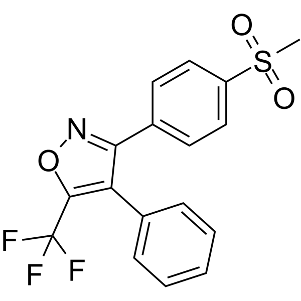 CAY10404 Chemical Structure