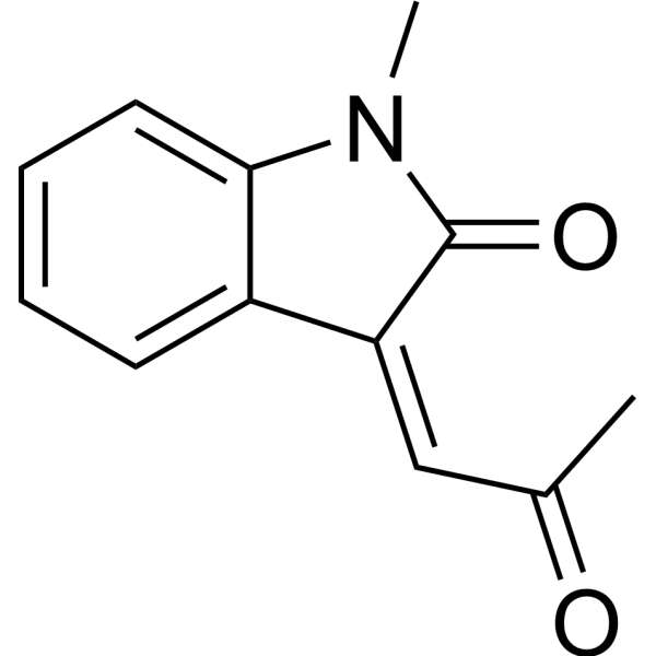 Supercinnamaldehyde Chemical Structure