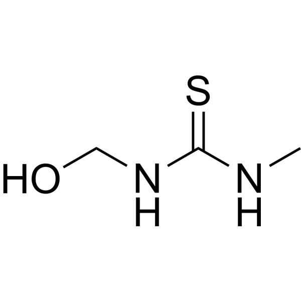 Noxytiolin Chemical Structure