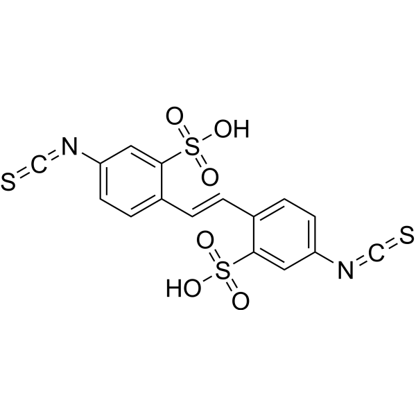 DIDS Chemical Structure
