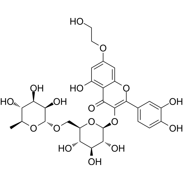 MonoHER Chemical Structure