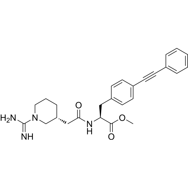 Ro26-4550 Chemical Structure