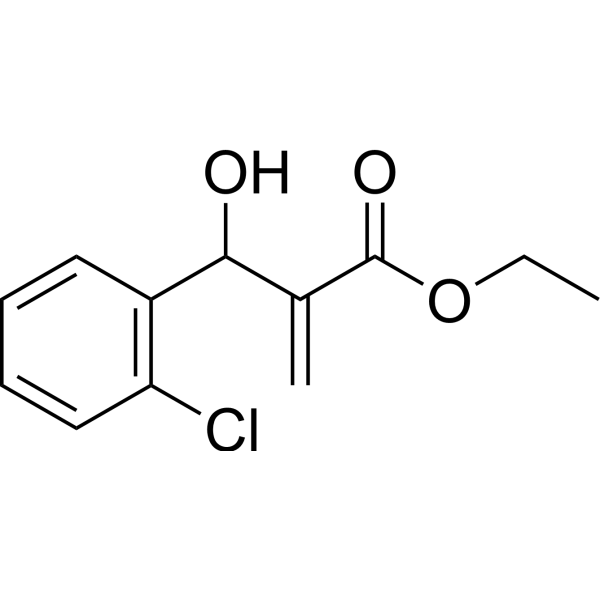 INF4E Chemical Structure