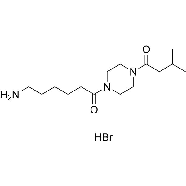 ENMD-1068 hydrobromide Chemical Structure