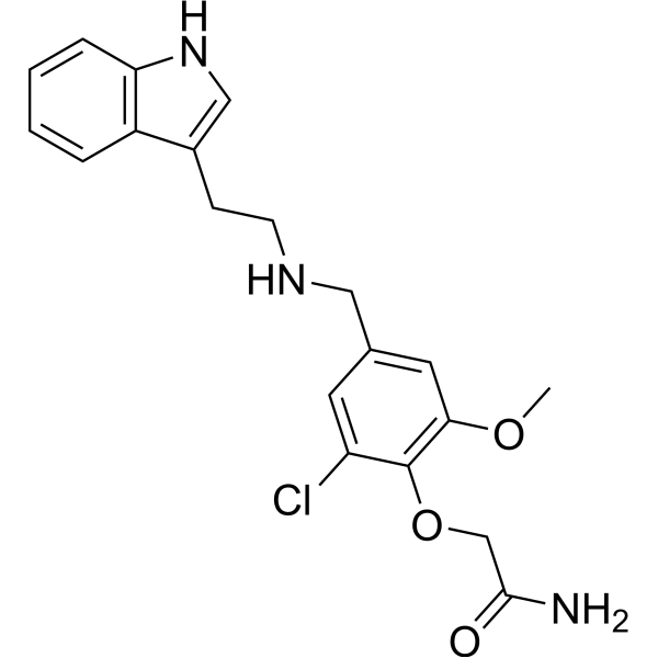 M7594_0037 Chemical Structure