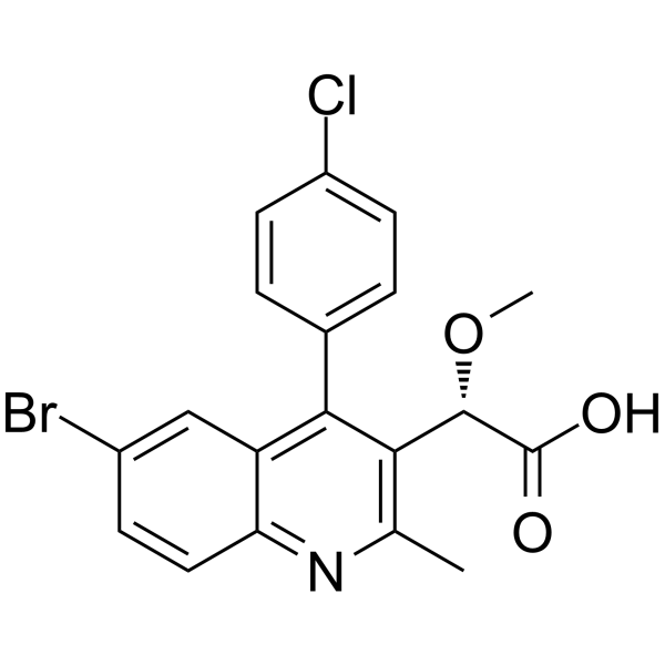 (S)-BI-1001 Chemical Structure