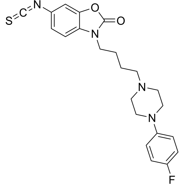 CM572 Chemical Structure