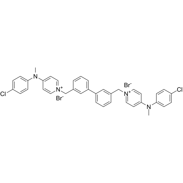 ACG548B Chemical Structure