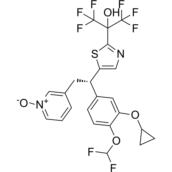 L-869298 Chemical Structure
