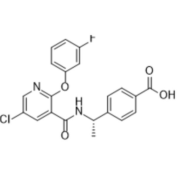 AAT-008 Chemical Structure