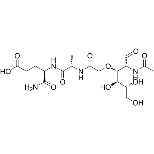 Almurtide Chemical Structure
