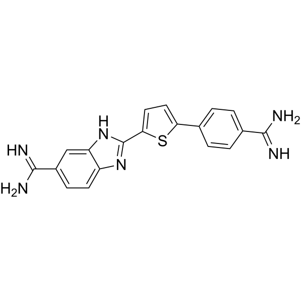 DB818 Chemical Structure
