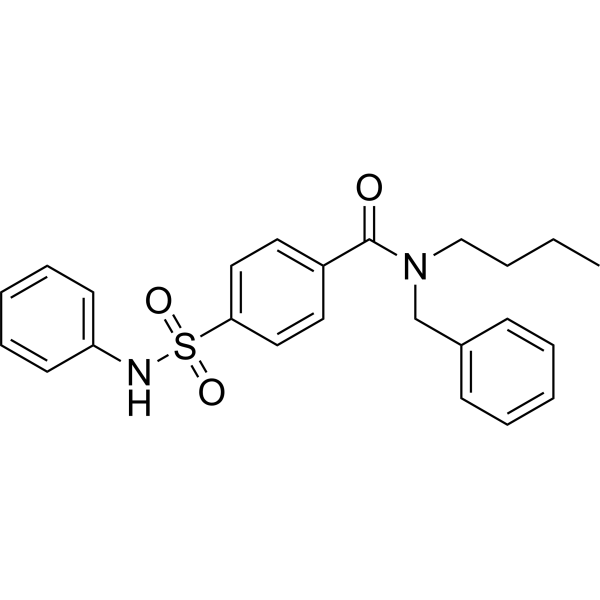TH-257 Chemical Structure