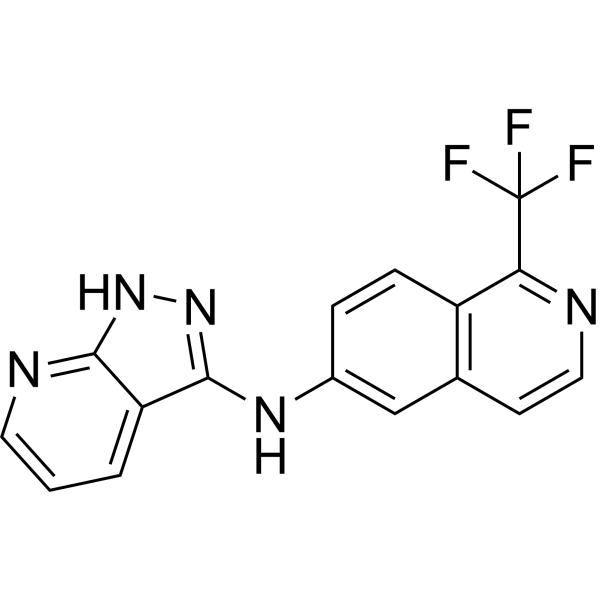 Valiglurax Chemical Structure