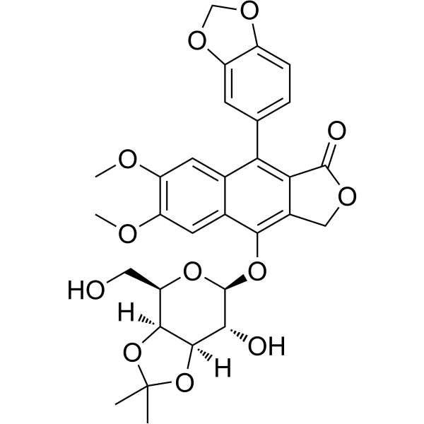PHY34 Chemical Structure